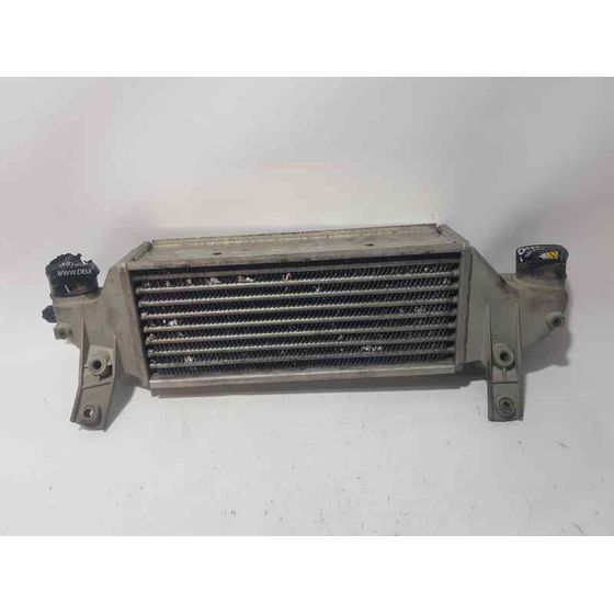 Intercooler Para Ford Focus Berlina