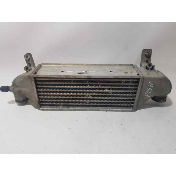 Intercooler Para Ford Focus Berlina