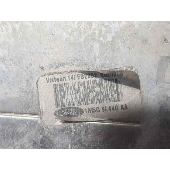 Intercooler Para Ford Focus Berlina