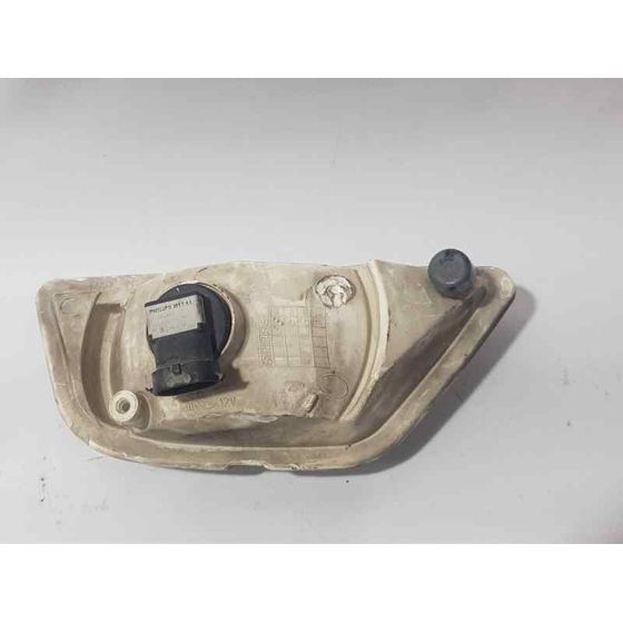 Faro Antiniebla Derecho Para Ford Focus Berlina