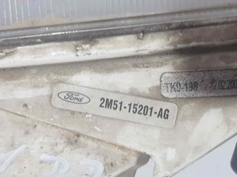 Faro Antiniebla Derecho Para Ford Focus Berlina