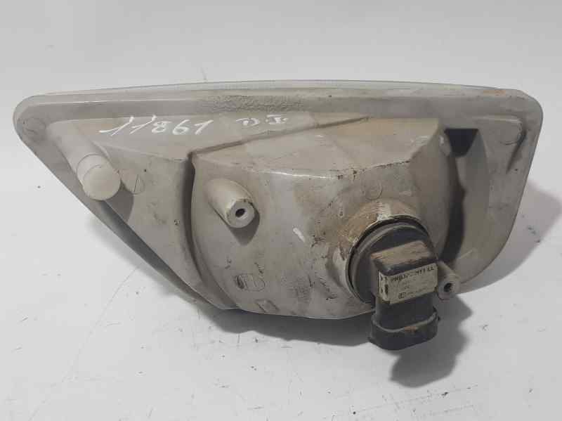 Faro Antiniebla Izquierdo Para Ford Focus Berlina