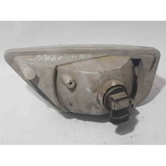 Faro Antiniebla Izquierdo Para Ford Focus Berlina