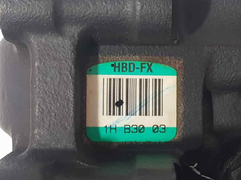 Bomba Direccion Para Ford Focus Berlina