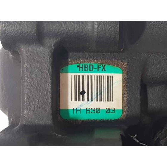 Bomba Direccion Para Ford Focus Berlina