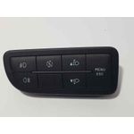 Mando Luces Para Alfa Romeo Mito