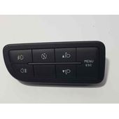 Mando Luces Para Alfa Romeo Mito