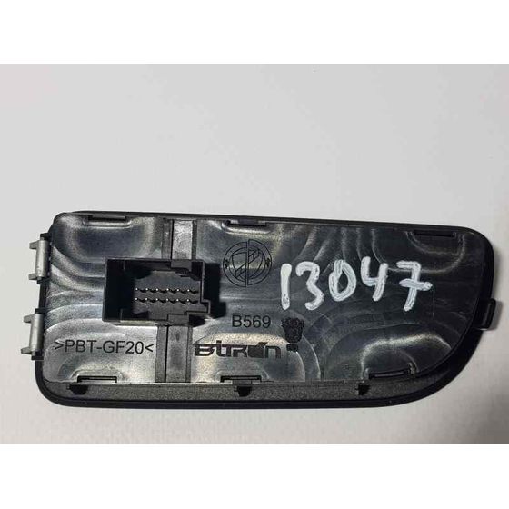 Mando Luces Para Alfa Romeo Mito