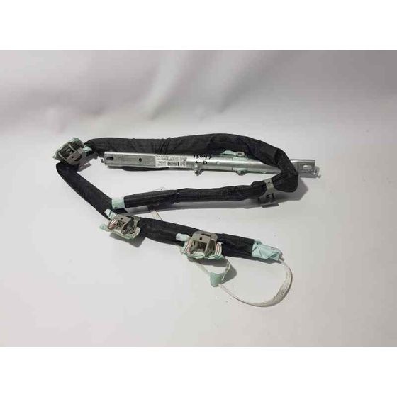 Airbag Cortina Delantero Derecho Para Alfa Romeo Mito