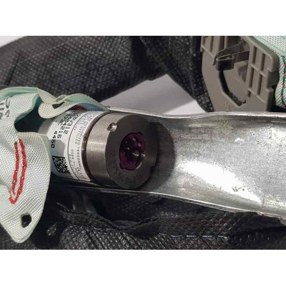 Airbag Cortina Delantero Derecho Para Alfa Romeo Mito