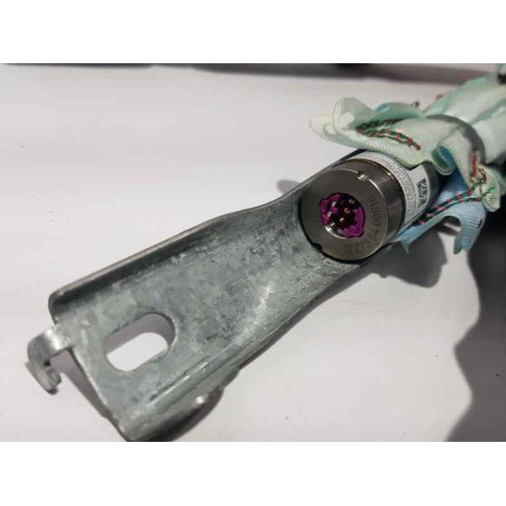 Airbag Cortina Delantero Izquierdo Para Alfa Romeo Mito