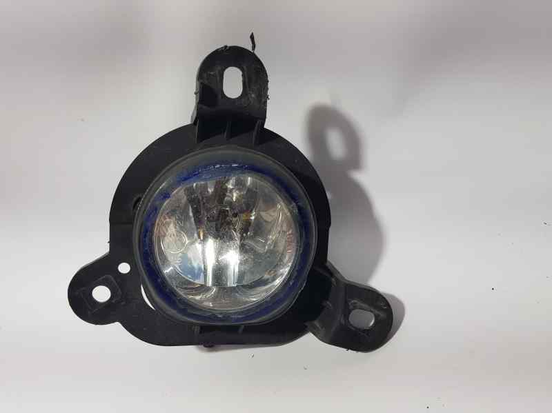 Faro Antiniebla Derecho Para Alfa Romeo Mito