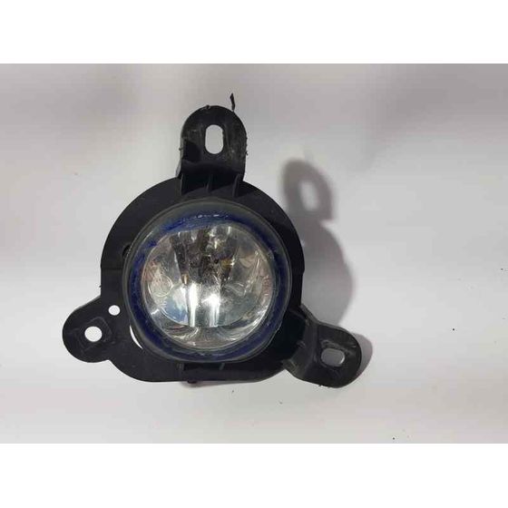 Faro Antiniebla Derecho Para Alfa Romeo Mito