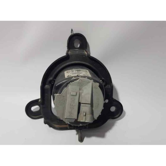 Faro Antiniebla Derecho Para Alfa Romeo Mito