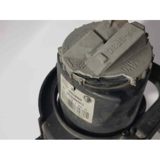 Faro Antiniebla Derecho Para Alfa Romeo Mito