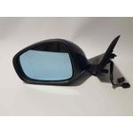 Retrovisor Izquierdo Para Alfa Romeo Mito