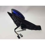 Retrovisor Izquierdo Para Alfa Romeo Mito