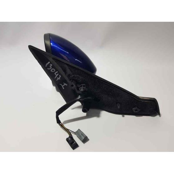 Retrovisor Izquierdo Para Alfa Romeo Mito