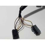 Retrovisor Izquierdo Para Alfa Romeo Mito