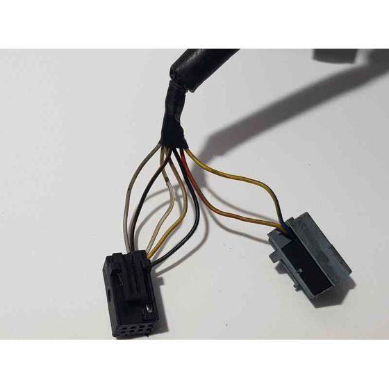 Retrovisor Izquierdo Para Alfa Romeo Mito