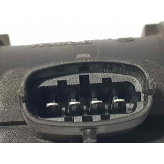 Caudalimetro Para Alfa Romeo Mito