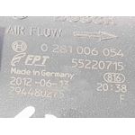 Caudalimetro Para Alfa Romeo Mito