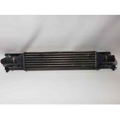 Intercooler Para Alfa Romeo Mito