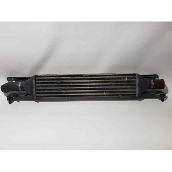 Intercooler Para Alfa Romeo Mito