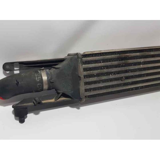 Intercooler Para Alfa Romeo Mito