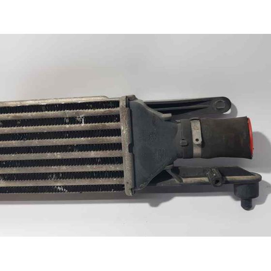 Intercooler Para Alfa Romeo Mito