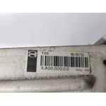 Intercooler Para Alfa Romeo Mito