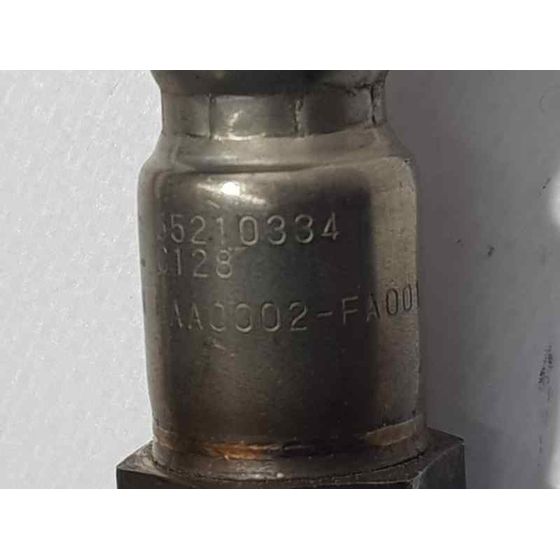 Sonda Lambda Para Alfa Romeo Mito