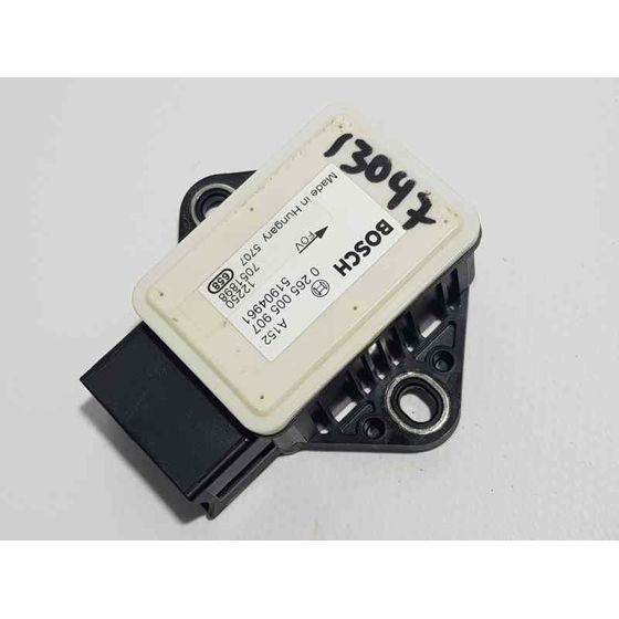 Modulo Electronico Para Alfa Romeo Mito