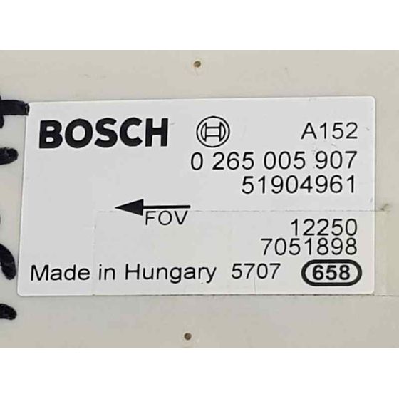 Modulo Electronico Para Alfa Romeo Mito