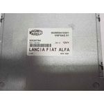 Modulo Electronico Para Alfa Romeo Mito