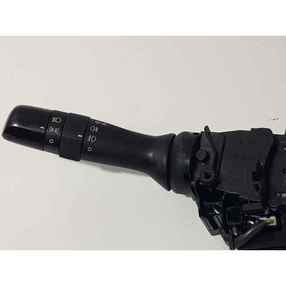 Mando Luces Para Toyota Land Cruiser