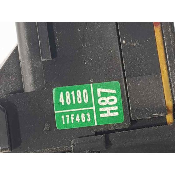 Mando Limpia Para Toyota Land Cruiser