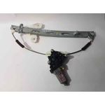 Elevalunas Trasero Izquierdo Para Hyundai I20