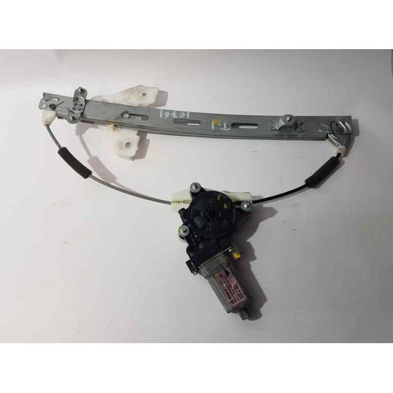 Elevalunas Trasero Izquierdo Para Hyundai I20