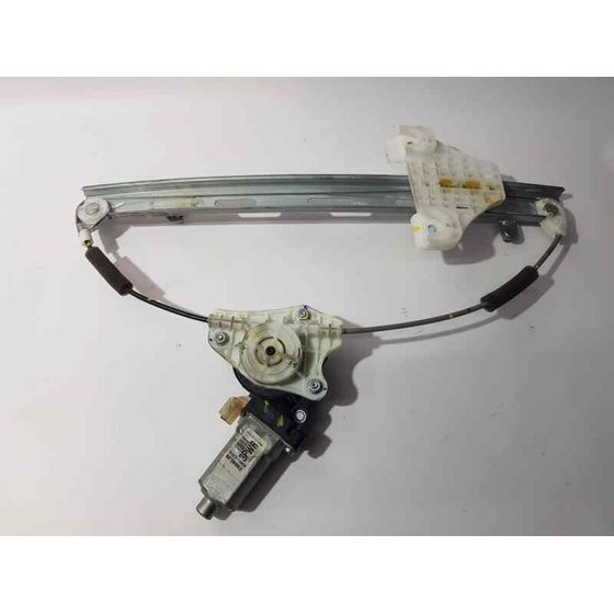 Elevalunas Trasero Izquierdo Para Hyundai I20