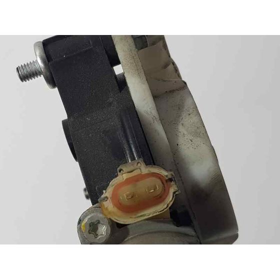 Elevalunas Trasero Izquierdo Para Hyundai I20