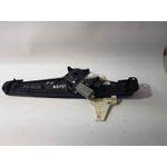Elevalunas Trasero Izquierdo para Peugeot 3008