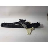 Elevalunas Trasero Izquierdo para Peugeot 3008