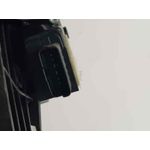 Elevalunas Trasero Izquierdo para Peugeot 3008