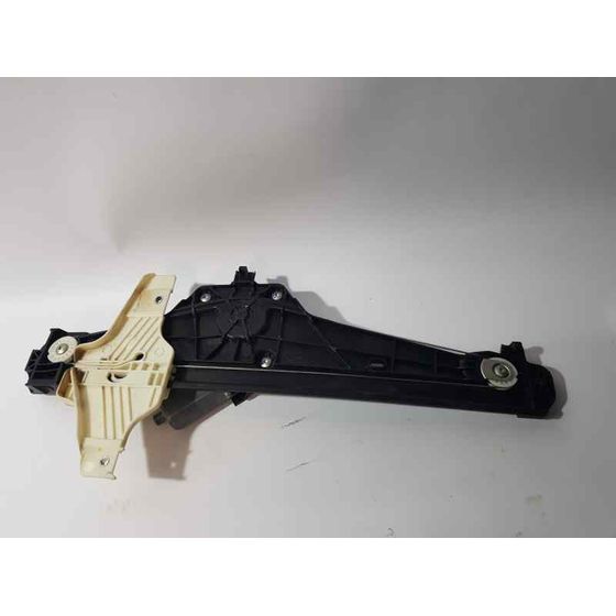 Elevalunas Trasero Izquierdo para Peugeot 3008