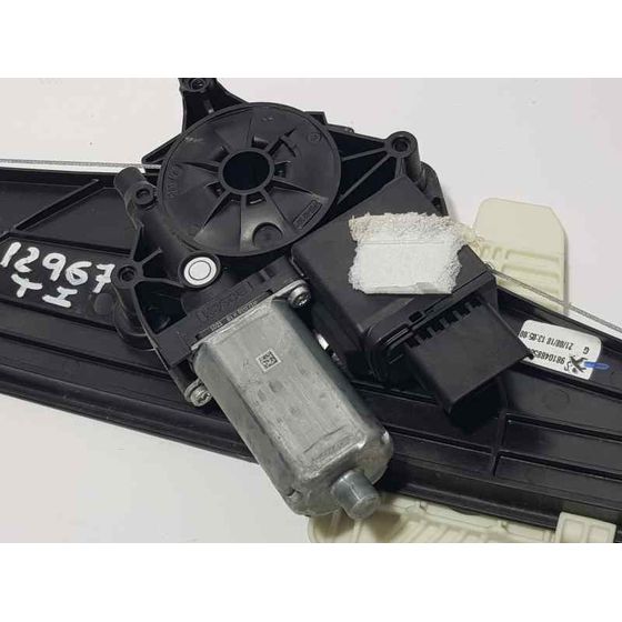 Elevalunas Trasero Izquierdo Para Peugeot 3008