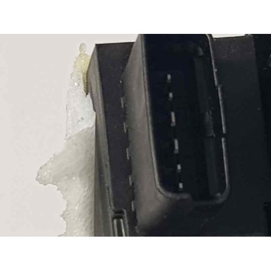 Elevalunas Trasero Izquierdo Para Peugeot 3008