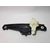Elevalunas Trasero Izquierdo Para Peugeot 3008