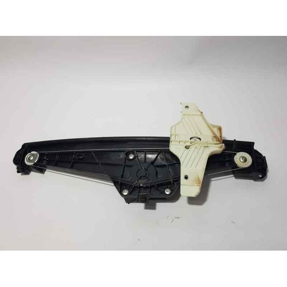 Elevalunas Trasero Izquierdo Para Peugeot 3008