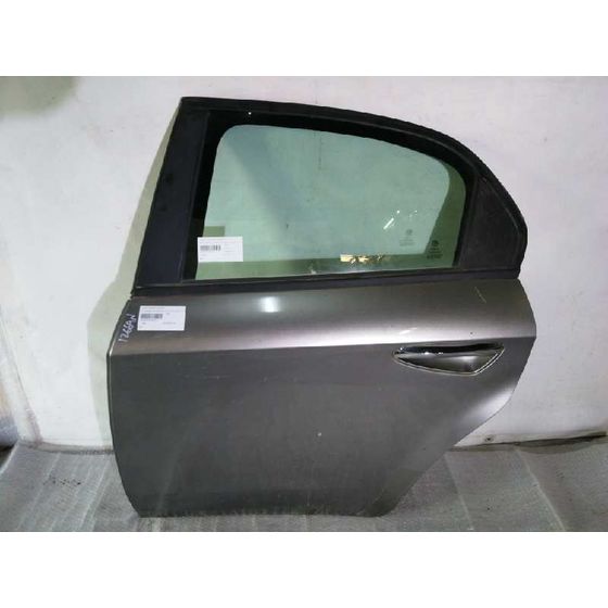 Puerta Trasera Izquierda Para Alfa Romeo 159